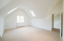 Common Hill bedroom extension leads