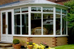 conservatories Common Hill