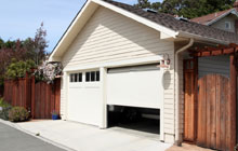Common Hill garage construction leads